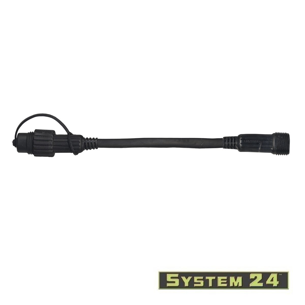 System 24 LED-Verl�ngerung 10 m - Extra