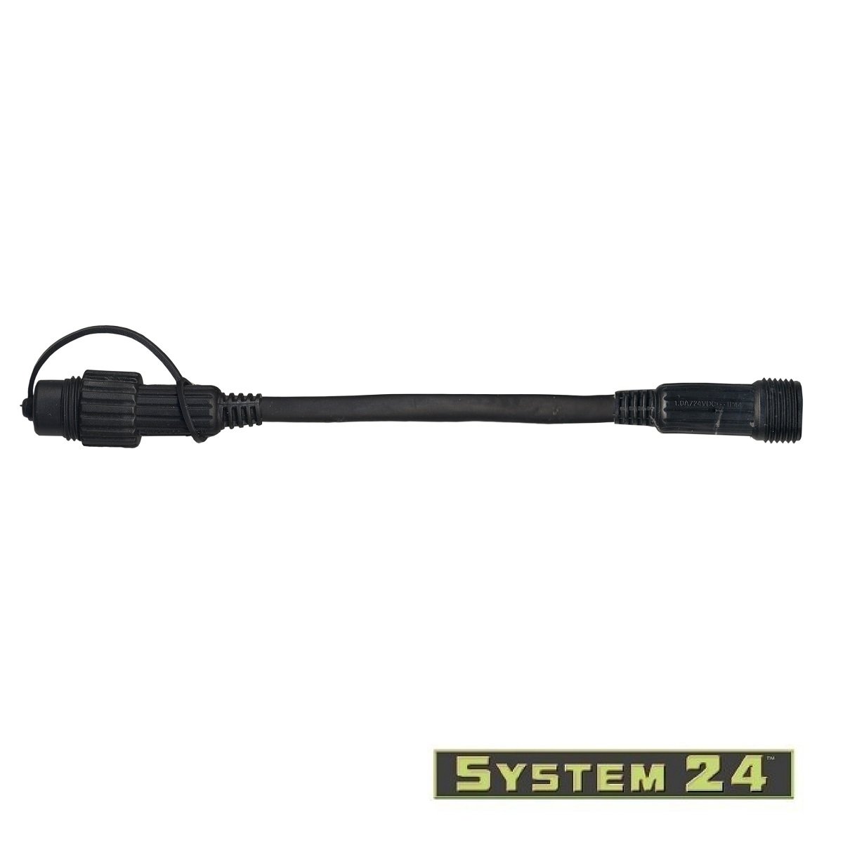 System 24 LED-Verl�ngerung 3 m - Extra