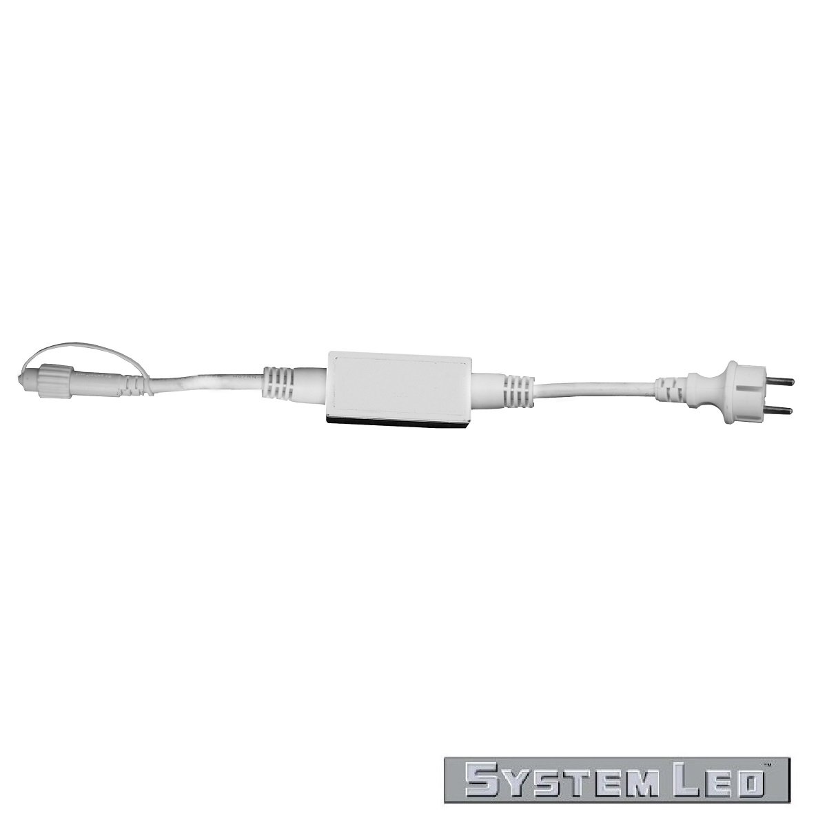 System LED Cable 1,8m Start