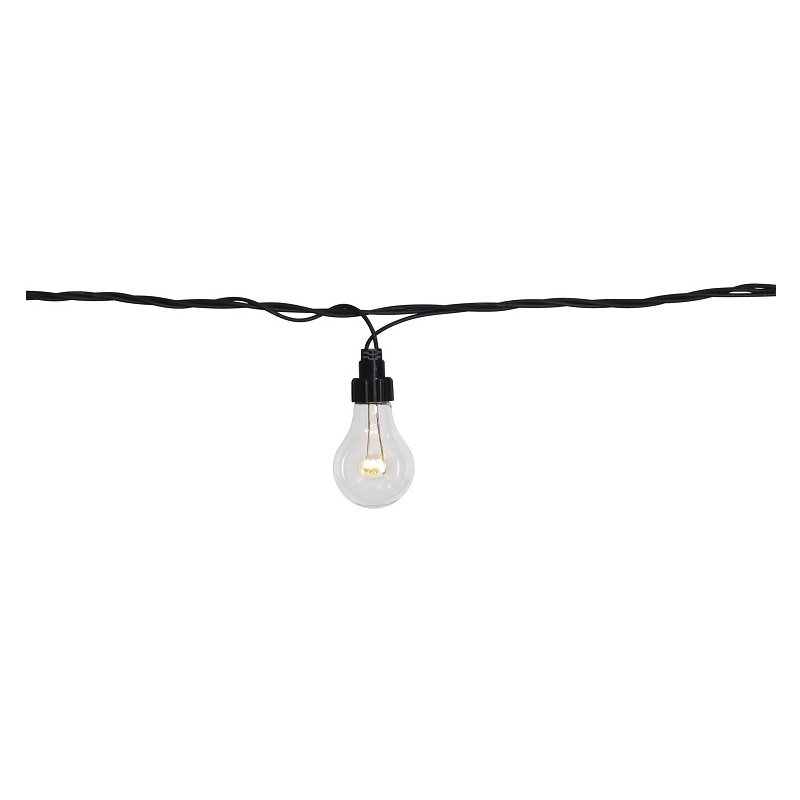 System LED Partylight 10 LED - Extra Nr. 465-65